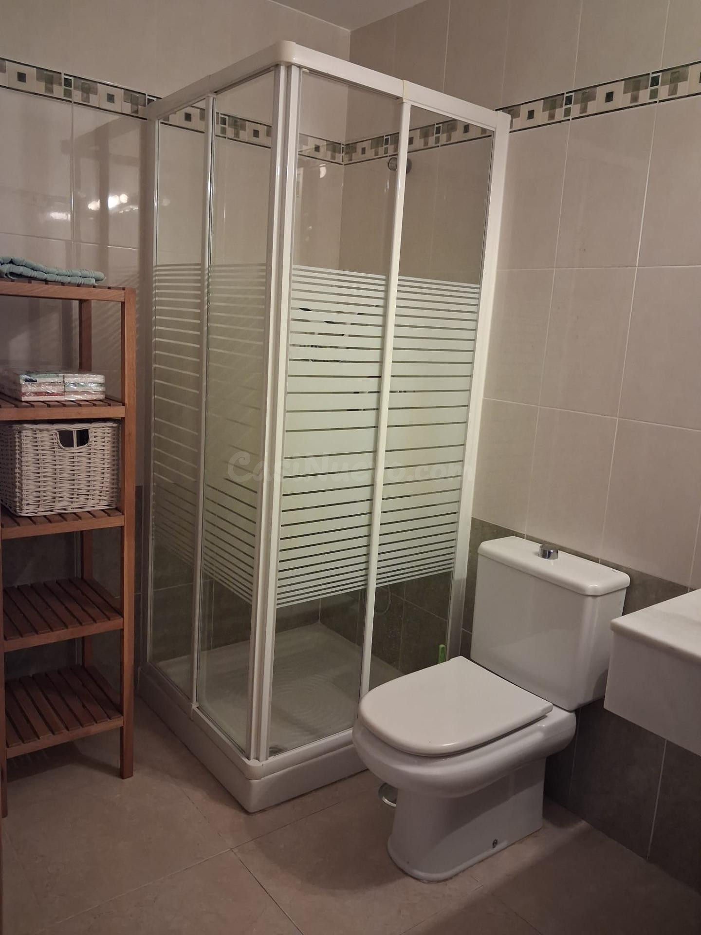 SE VENDE ADOSADO EN LOS ALCÁZARES DE 4 habitaciones - foto 3