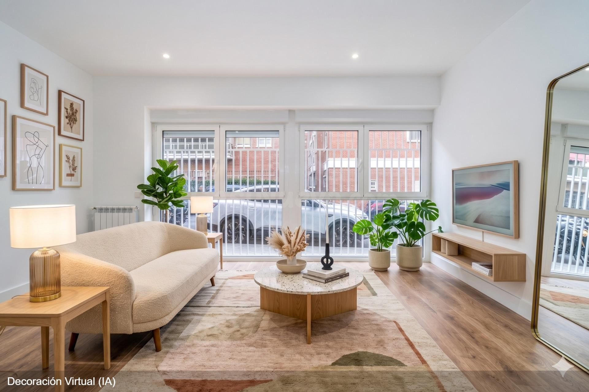 Planta baja 71m² en venta - Quintana