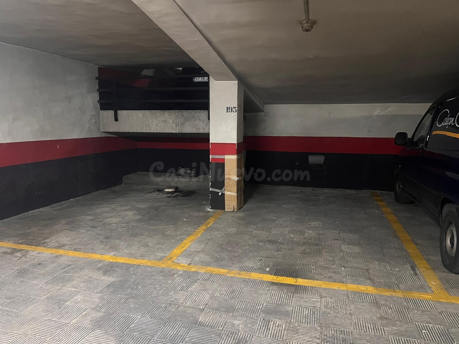 Garaje 10m² en venta - Goya