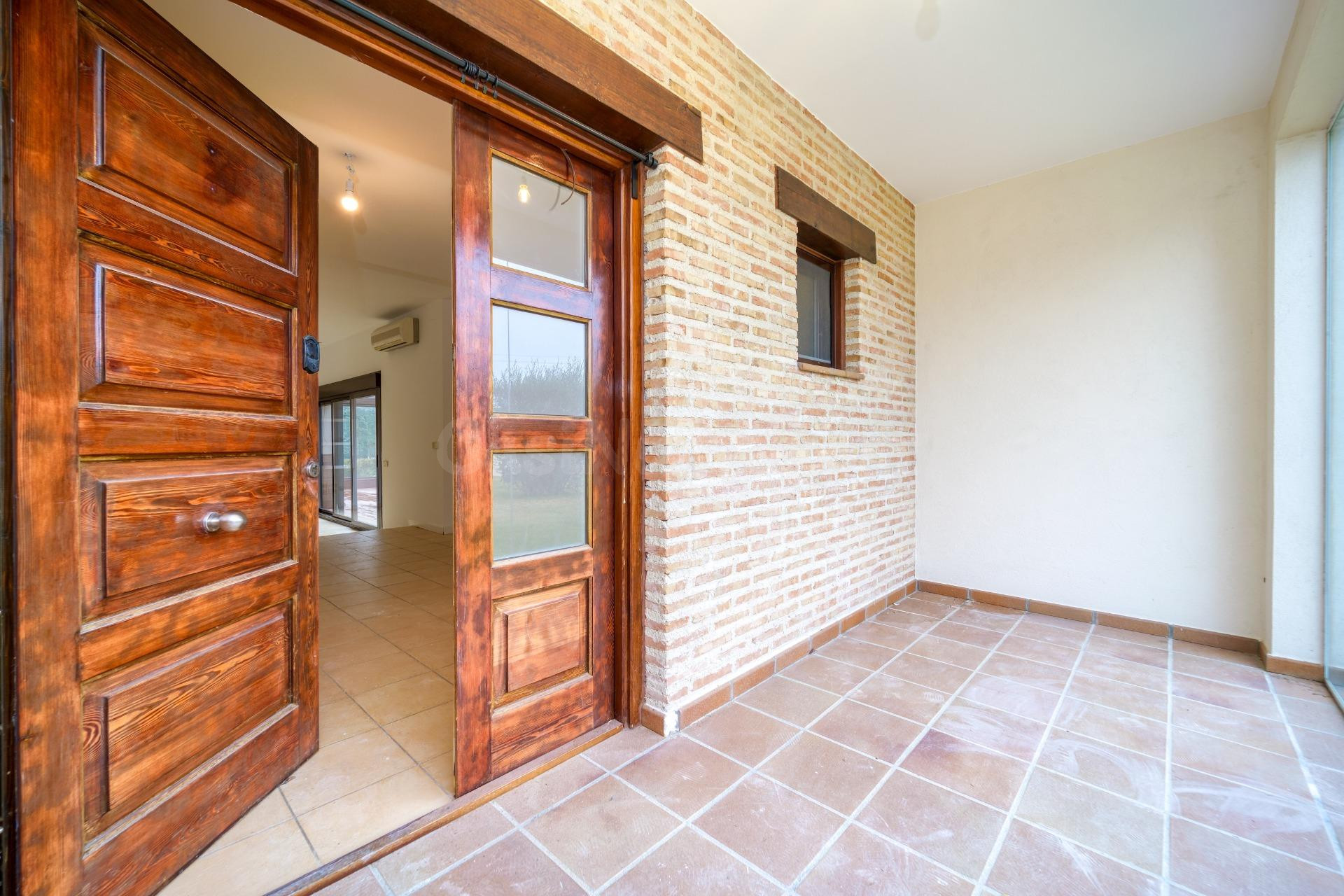 Casa 5 habitaciones 370m² en venta - Mojadillas - Parque de  - foto 5