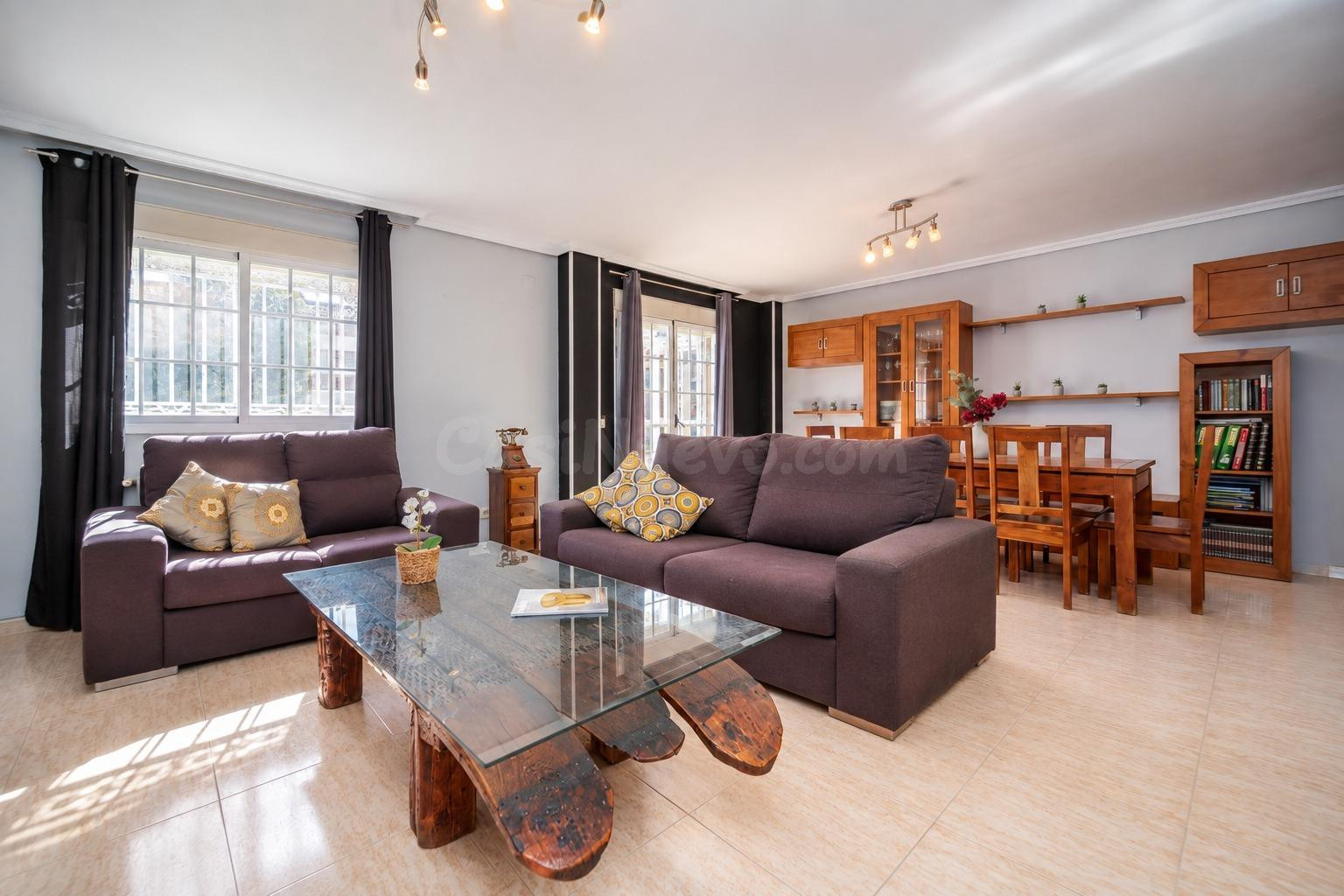 Adosado 3 habitaciones 164m² en venta - El olivo