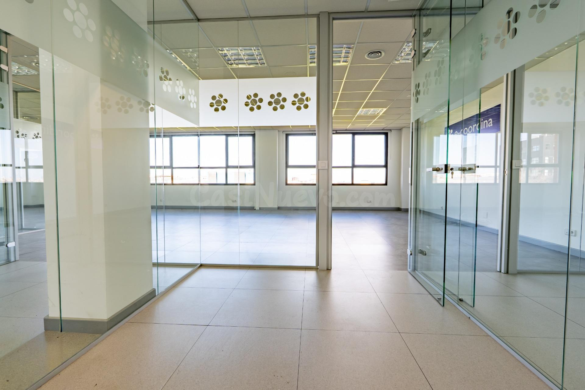 Oficina 156m² en venta - Buena Vista - foto 2
