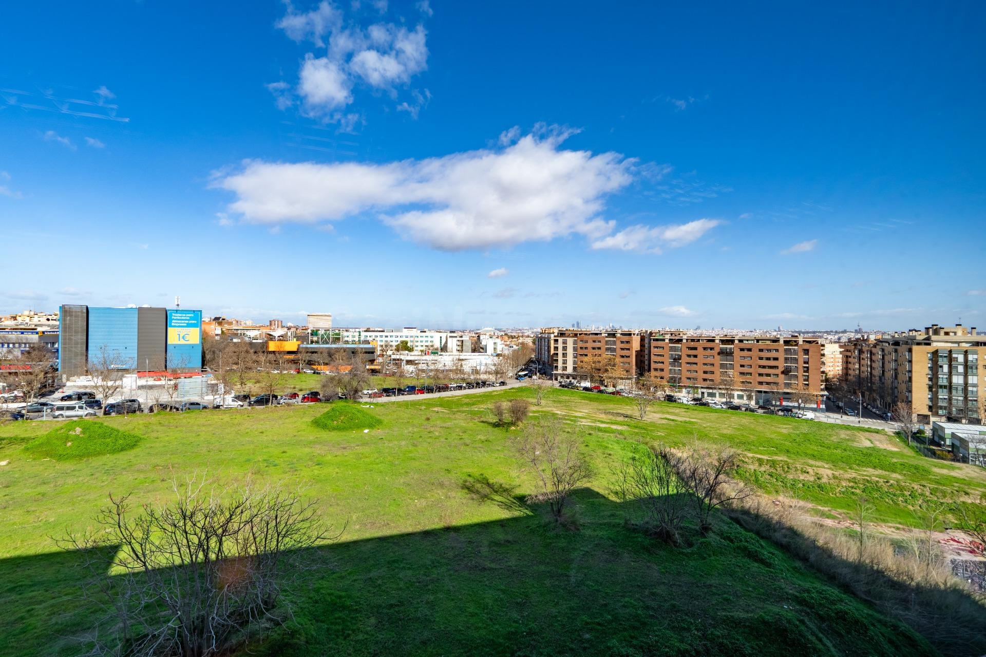 Oficina 156m² en venta - Buena Vista - foto 3