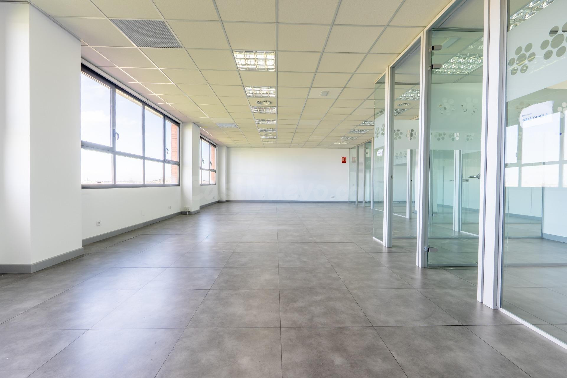 Oficina 156m² en venta - Buena Vista - foto 4