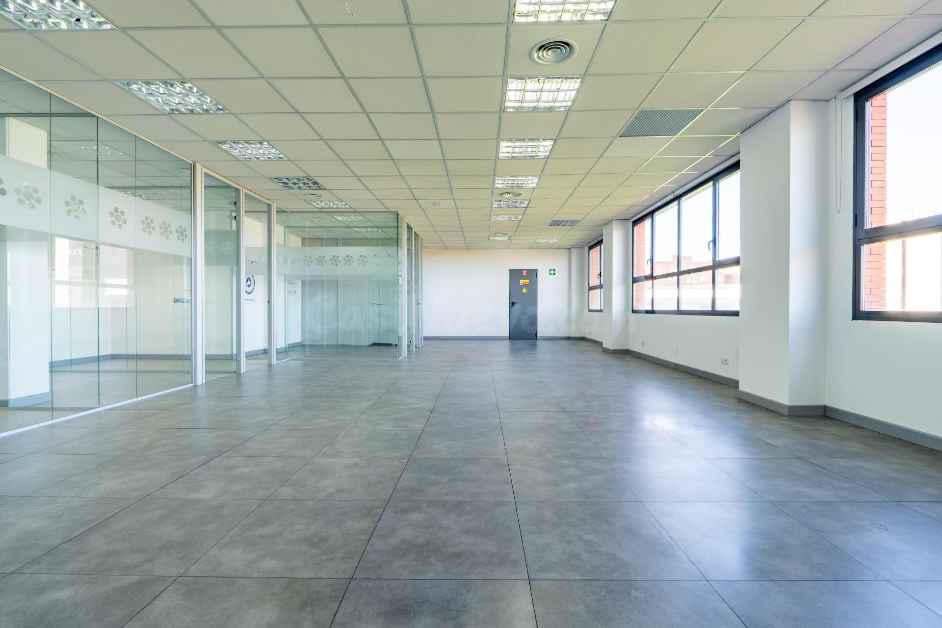Oficina 156m² en venta - Buena Vista - foto 5