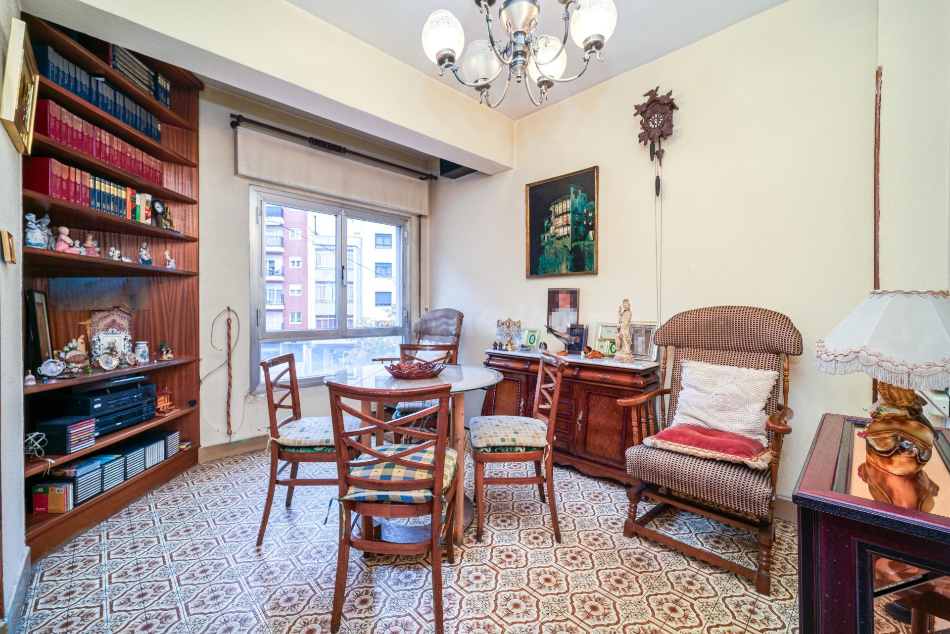 Piso 3 habitaciones 114m² en venta - Centro