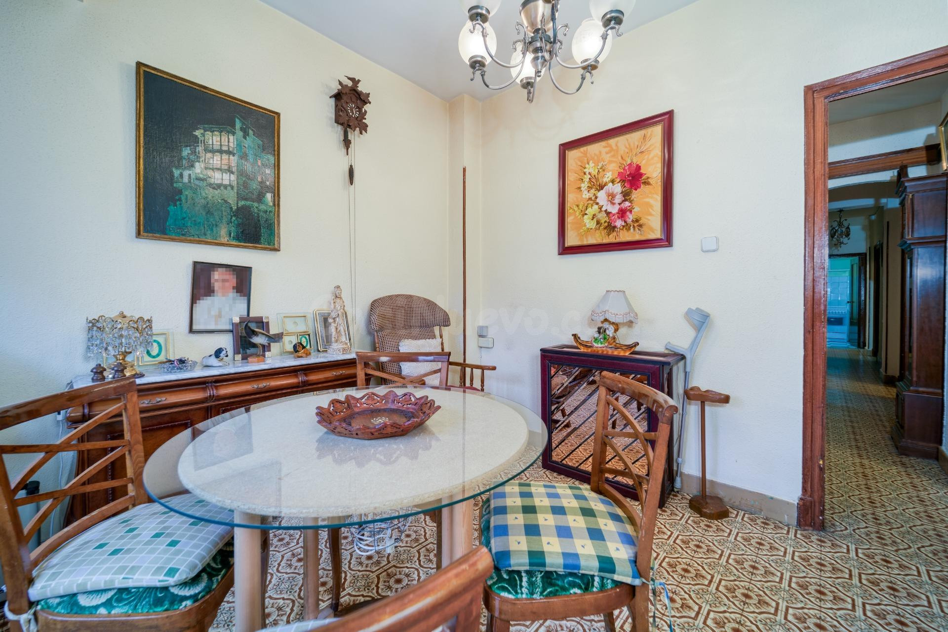 Piso 3 habitaciones 114m² en venta - Centro - foto 4