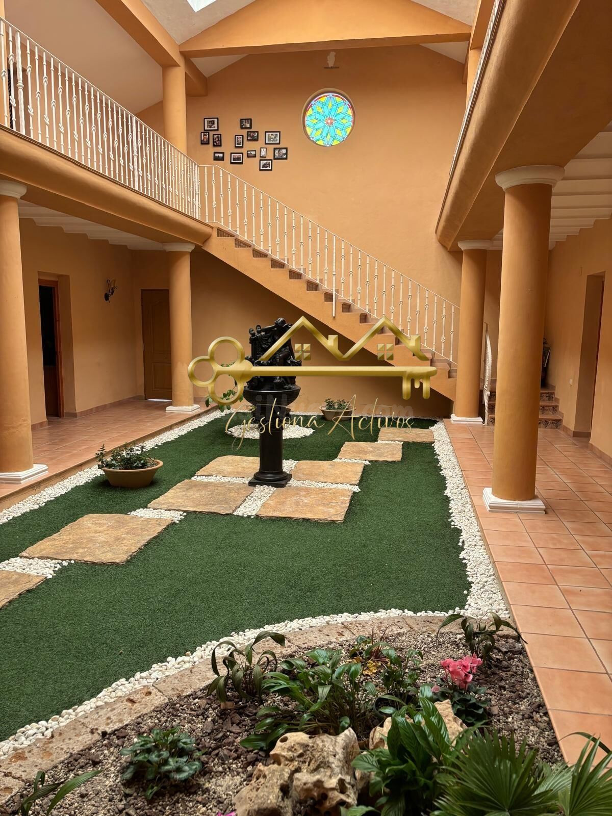Villa de lujo en HELIOS