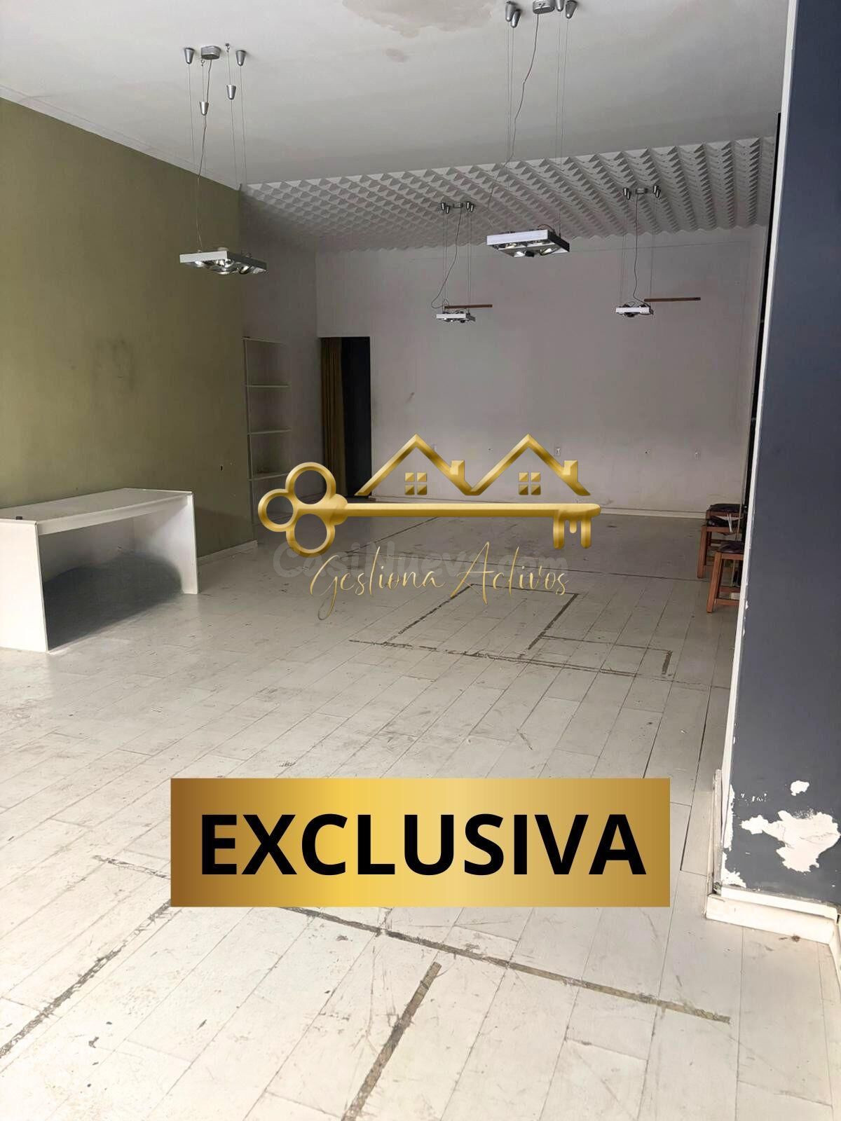 Local en venta en Ramón y Cajal - Ontinyent