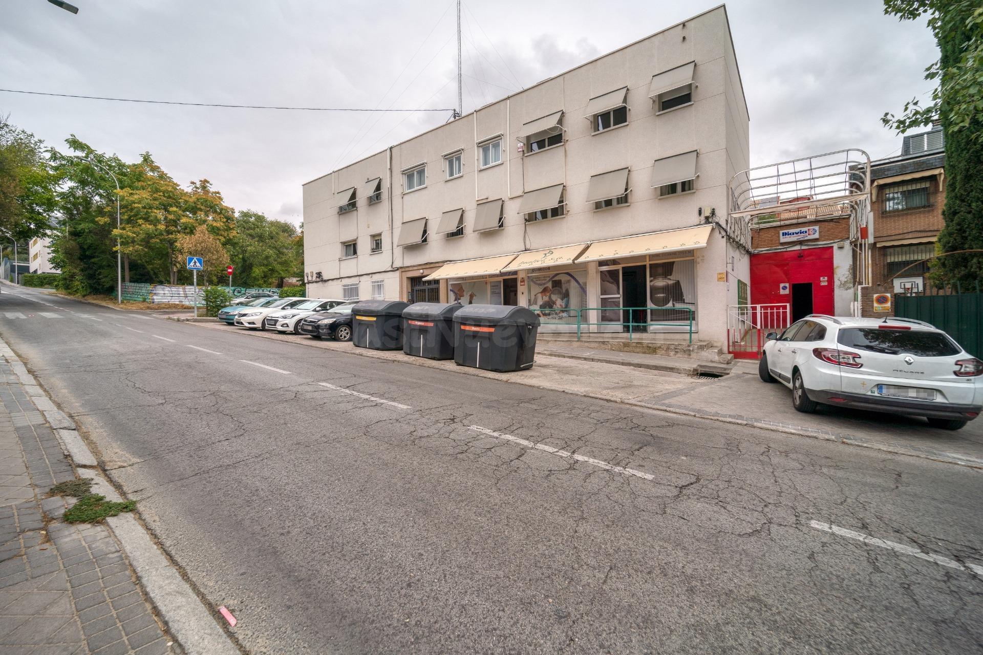 Local comercial 104m² en venta - Peñagrande