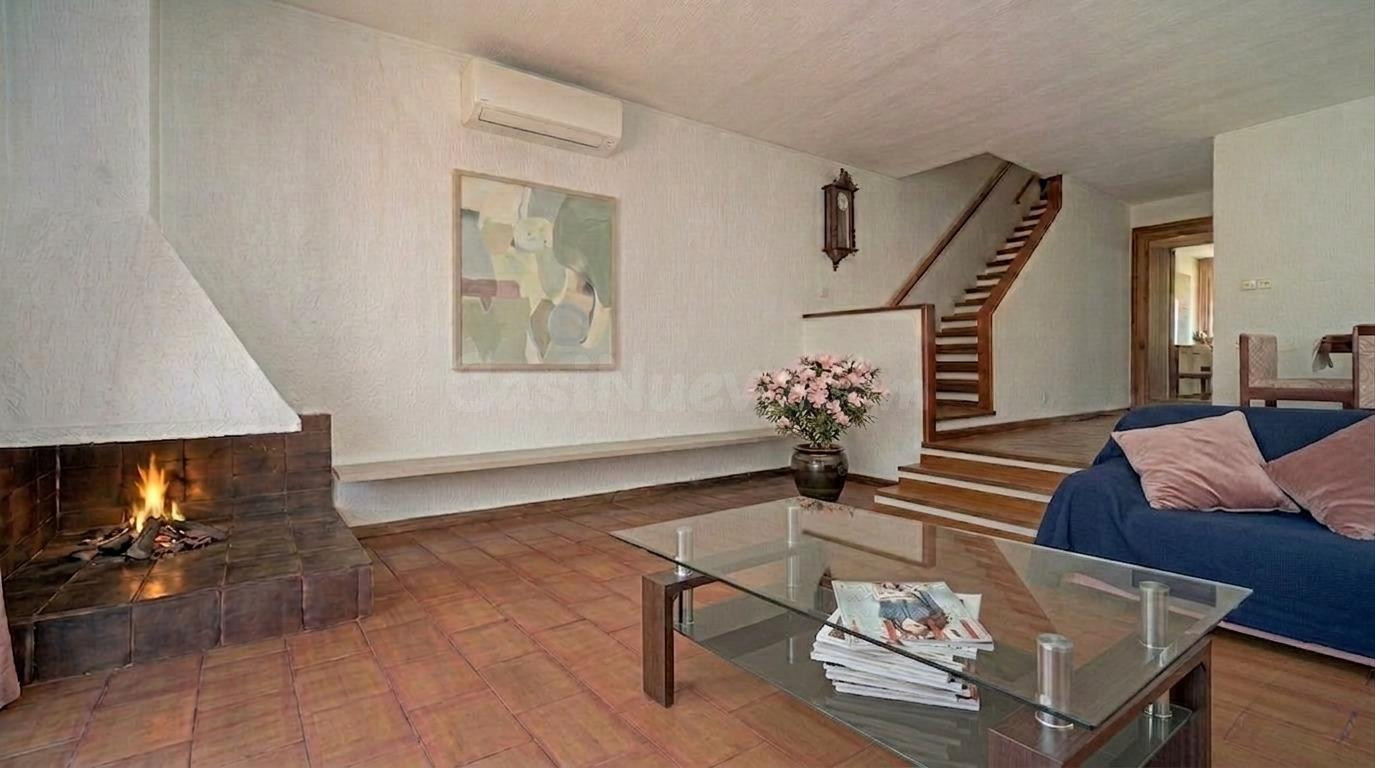 Chalet adosado en Pozuelo Norte