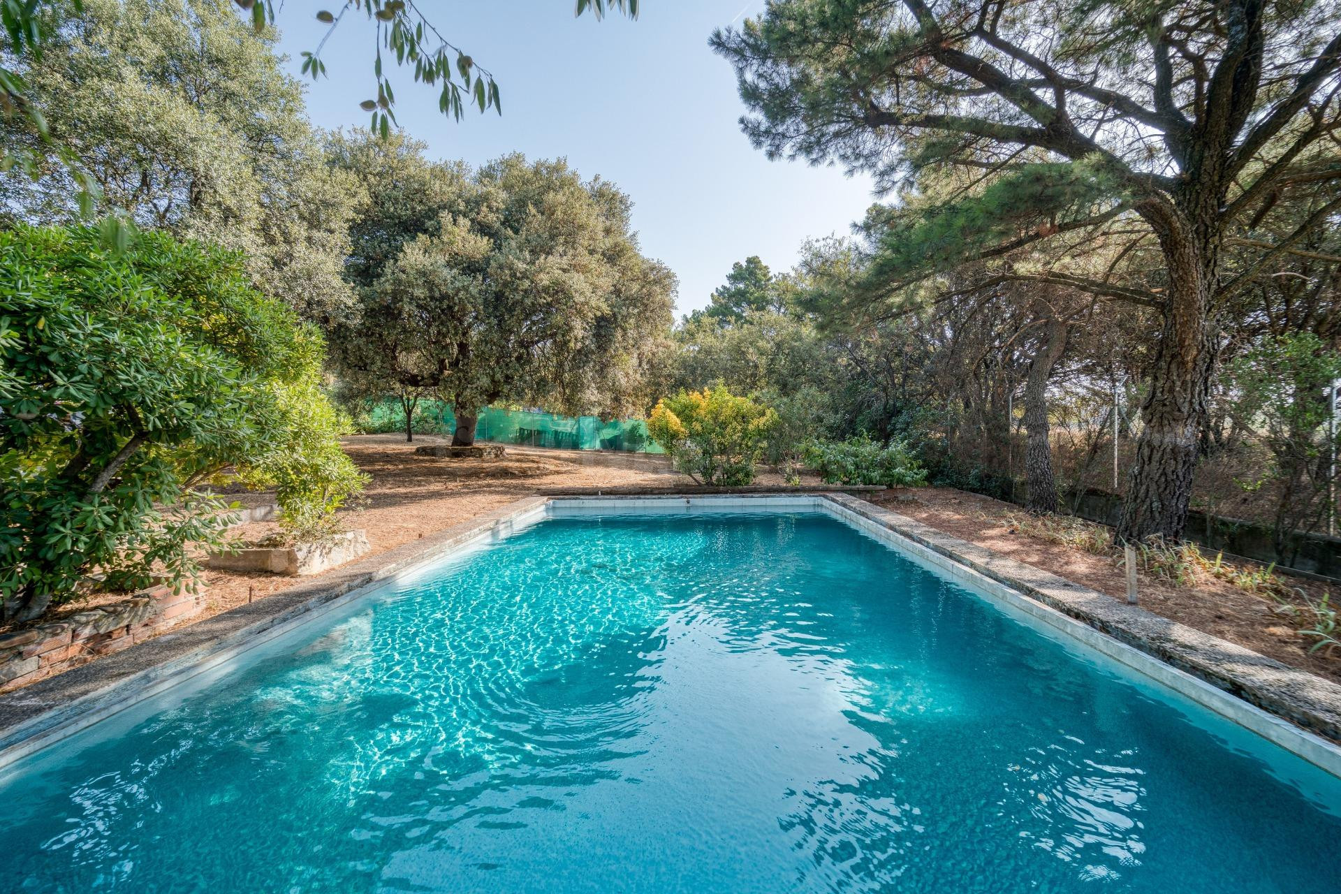 Terreno urbano 1 habitación 108m² en venta - Las Zorreras - Monte Encinar