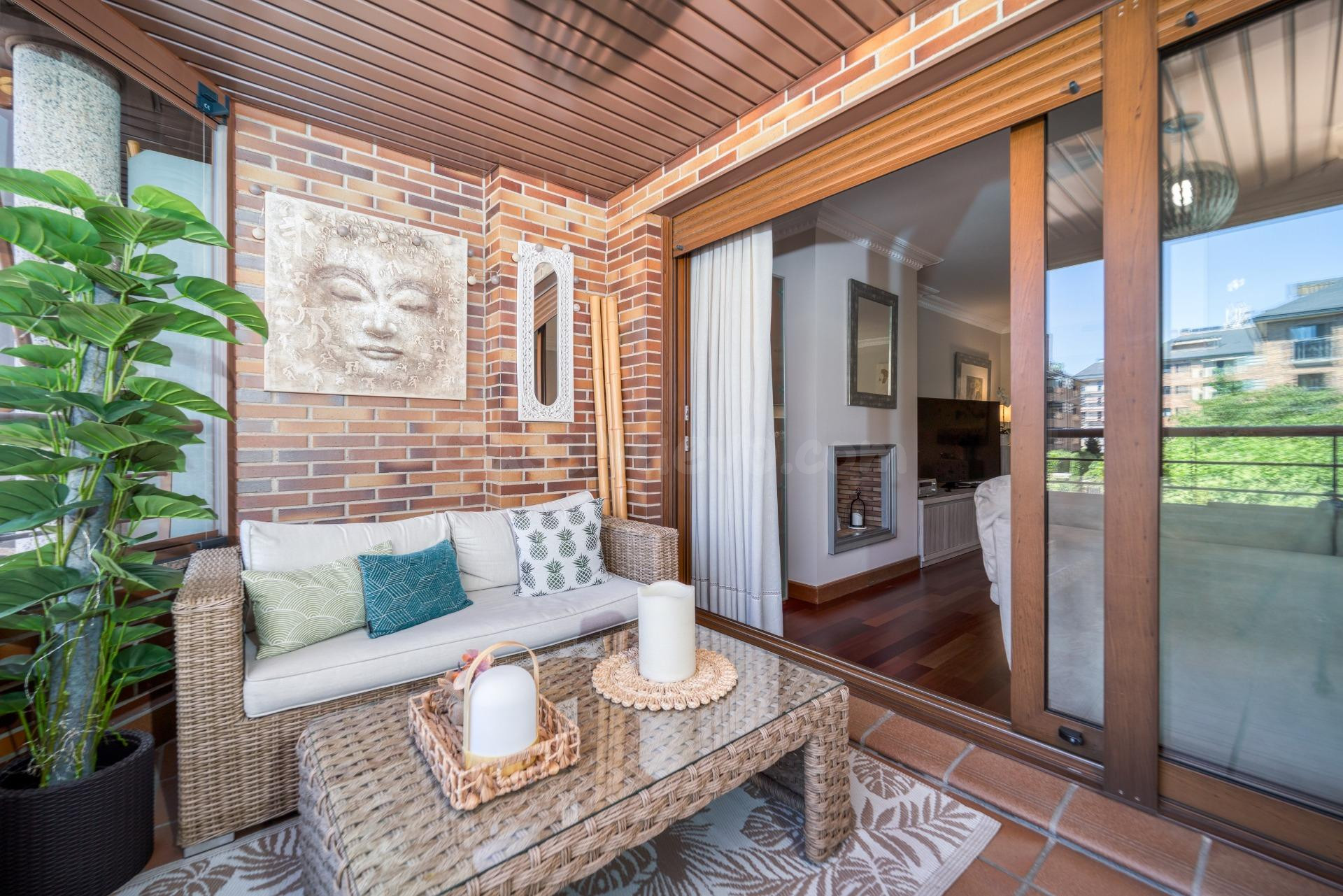 Piso 3 habitaciones 190m² en venta - Zona Monte el Pilar