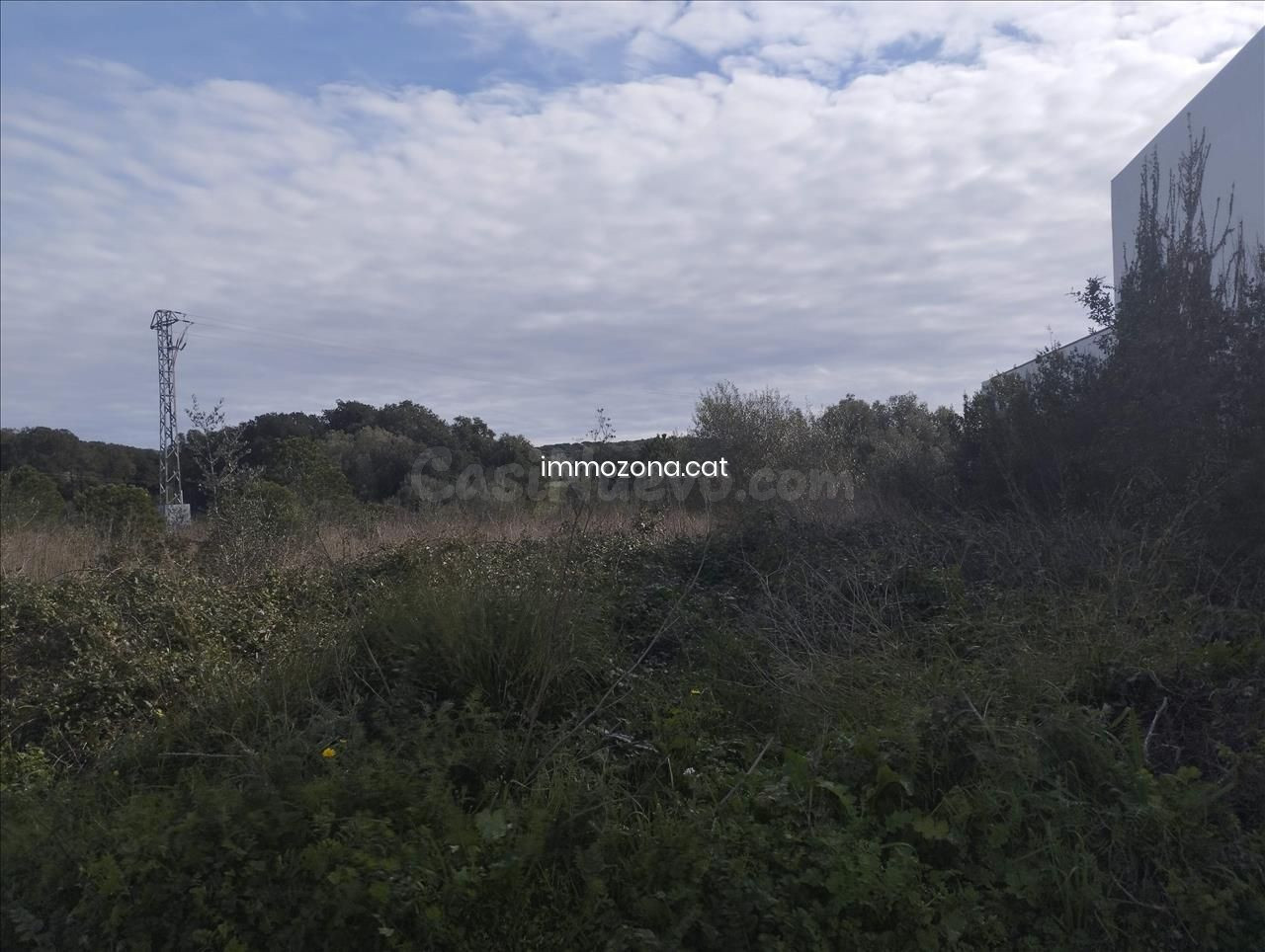 SOLAR URBANO RESIDENCIAL 61.372 M2, MARIA A. ALBERTI VENDRELL, PALAFRUGELL