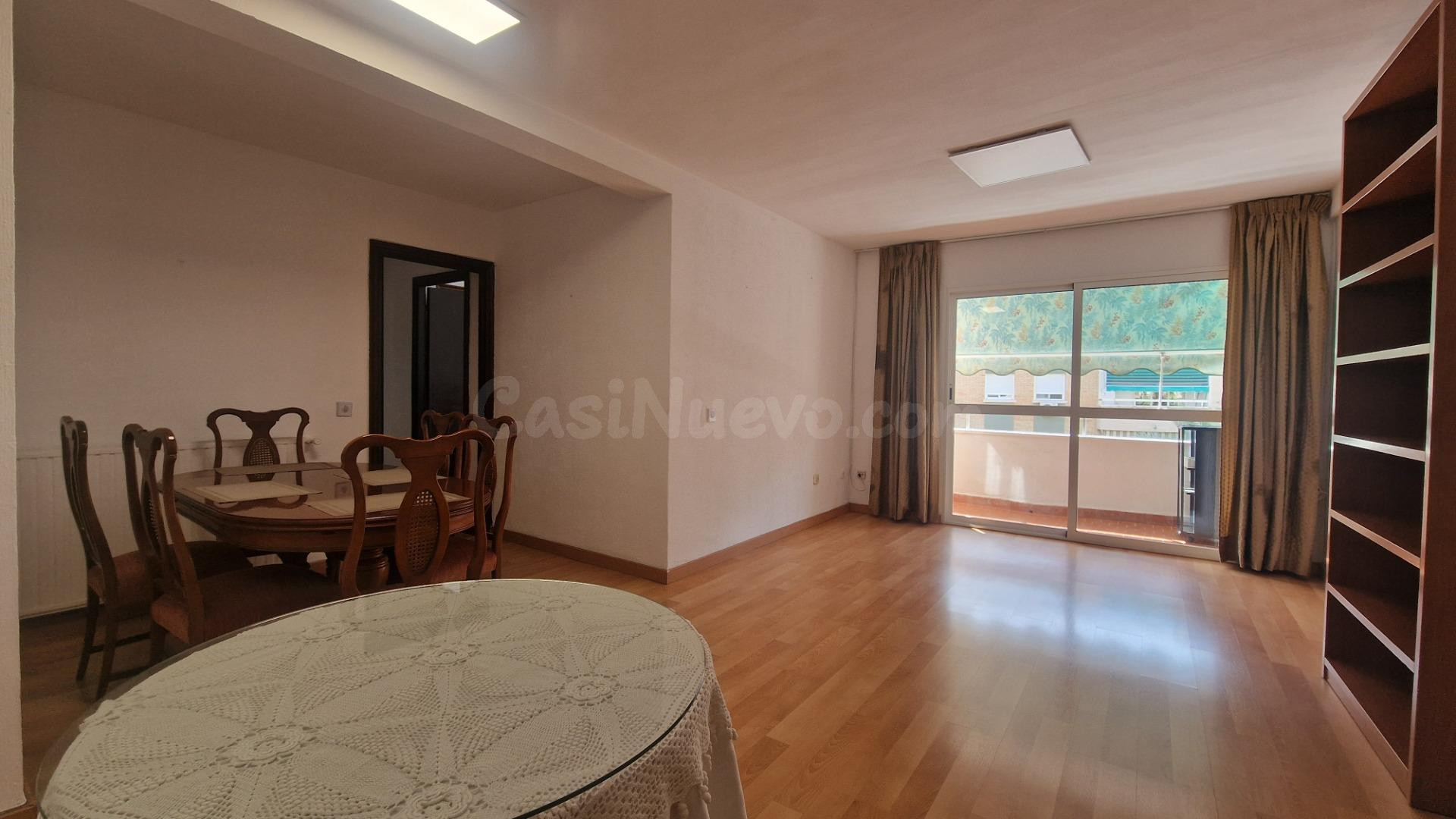 ALQUILER DE VIVIENDA HABITUAL