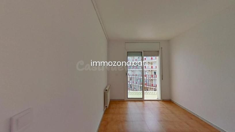 PISO ALQUILADO 77M2, 2 habitaciones, 6ª PLANTA CON ASCENSOR  - foto 4