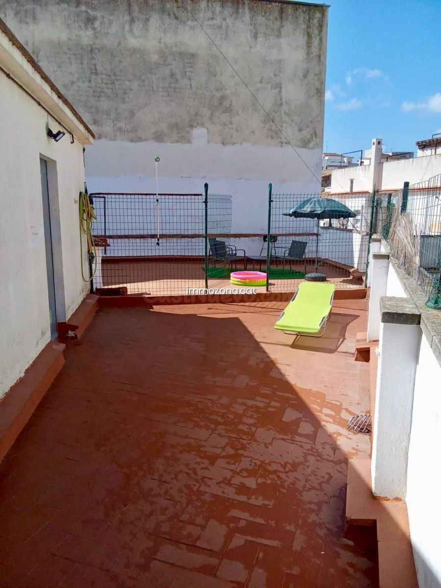 Casa de pueblo en Llançà