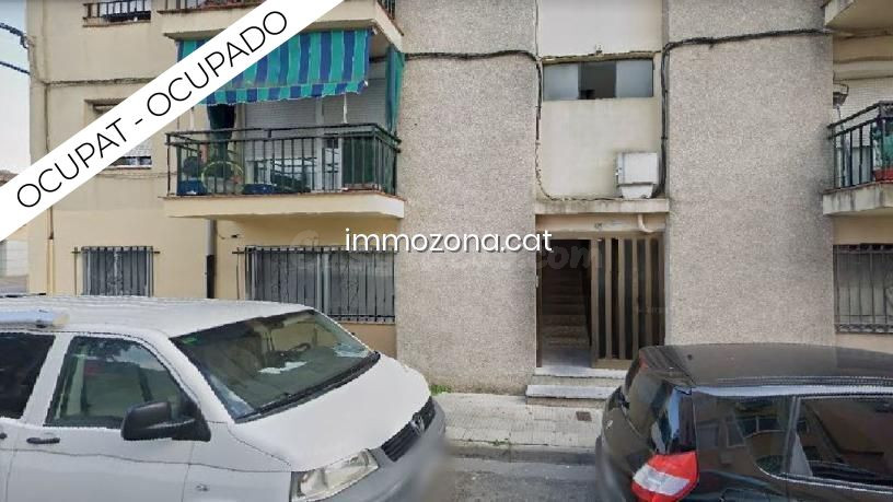 PISO OCUPADO 75M2, 3 habitaciones, EN CARRER PONT MAJOR, GIRONA