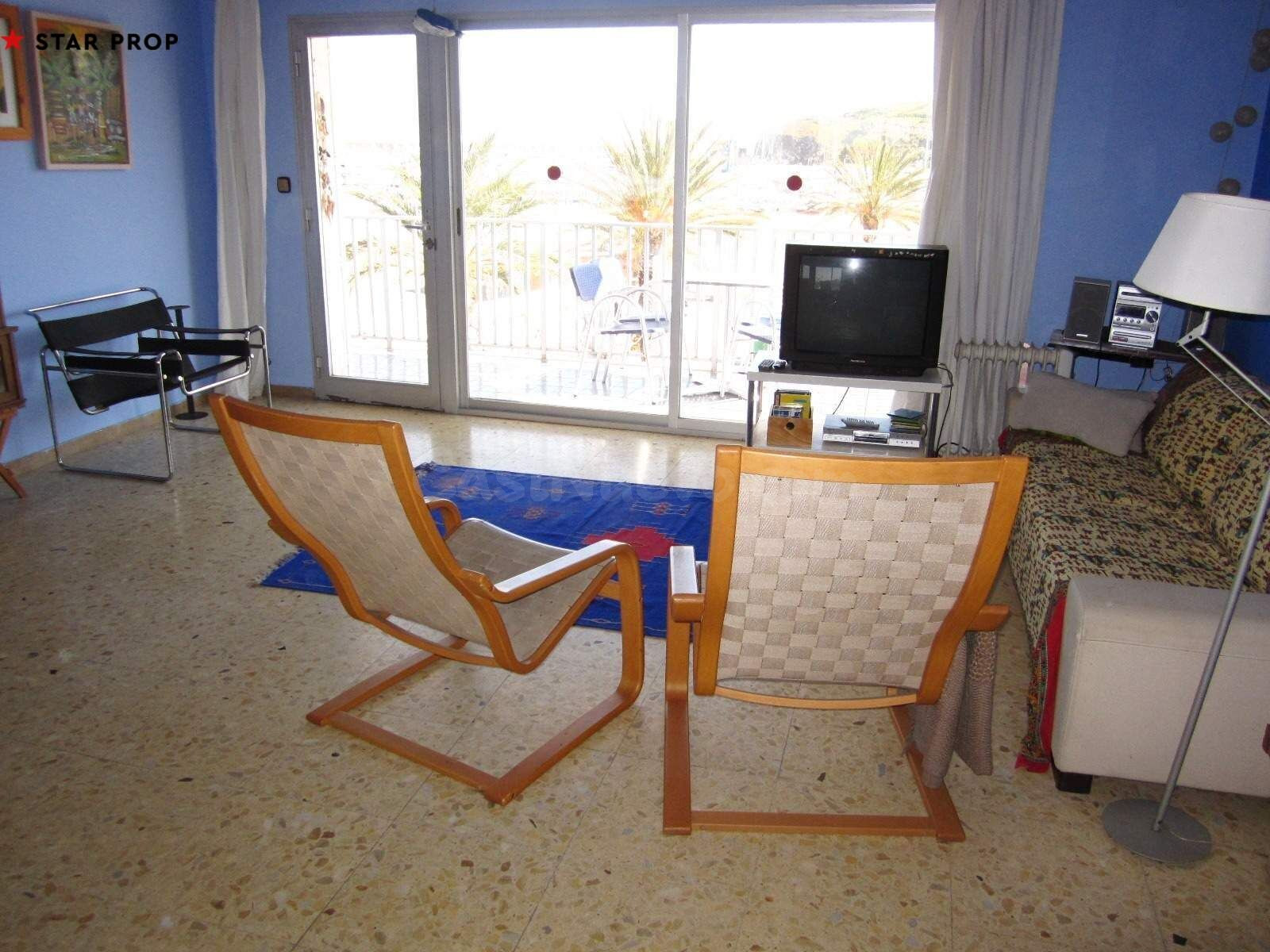 Apartamento 3 habitaciones 136m² en venta - Llançà port