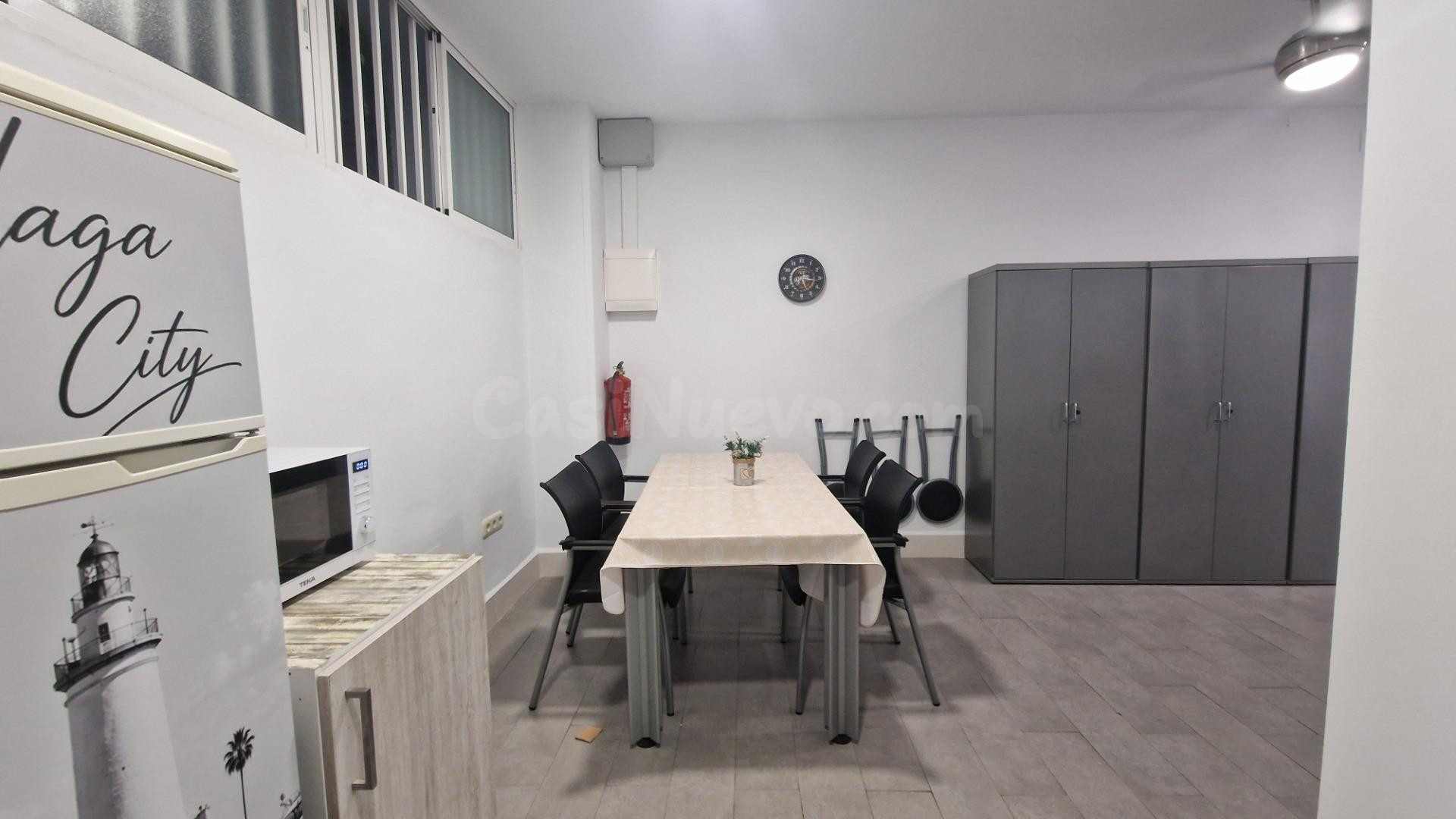 Magníficas habitaciones en piso compartido exclusivo para chicas | Vivienda completamente renovada