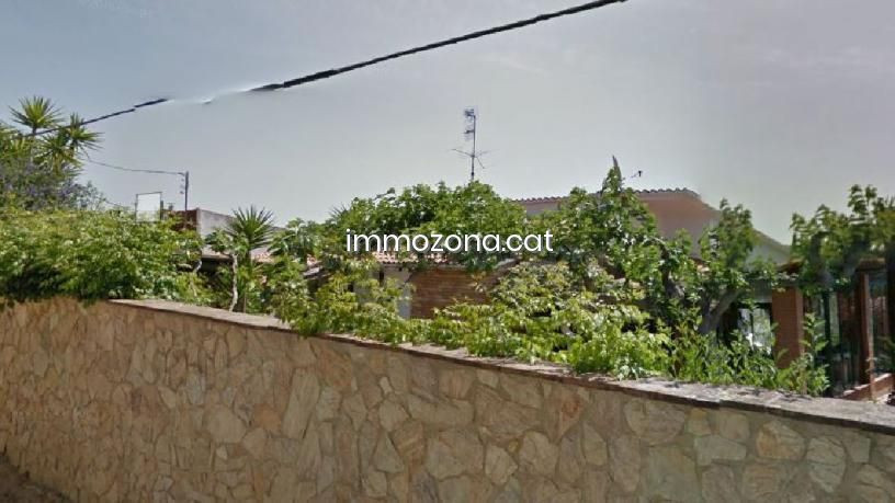 PARCELA DE 8.361 M2 EN LA CALLE MARIA AURELIA CAPMANY, CASTELL-PLATJA D'ARO, GIRONA