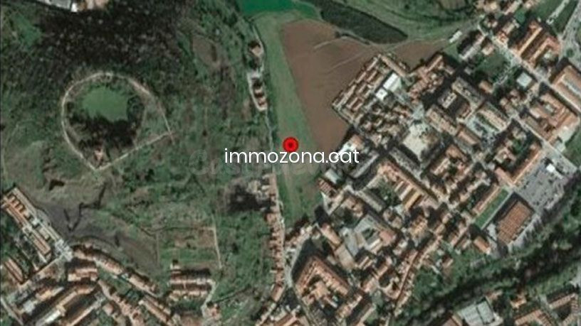 TERRENO URBANO EN VENTA EN CTRA FEIXES LES 16 SUELO, OLOT, G - foto 2