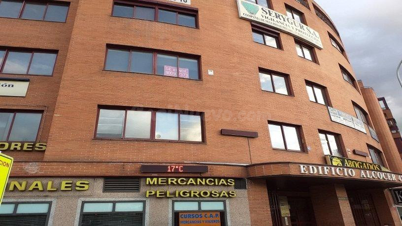 Local comercial 60m² en venta - Oroquieta