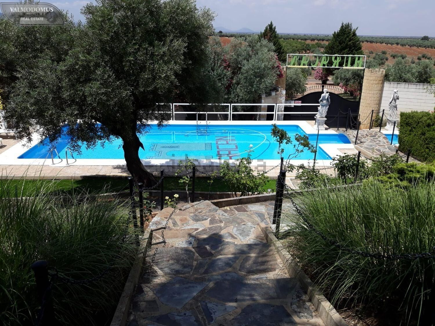 Oportunidad!!!Ideal Inversores o Particular finca de Recreo!
