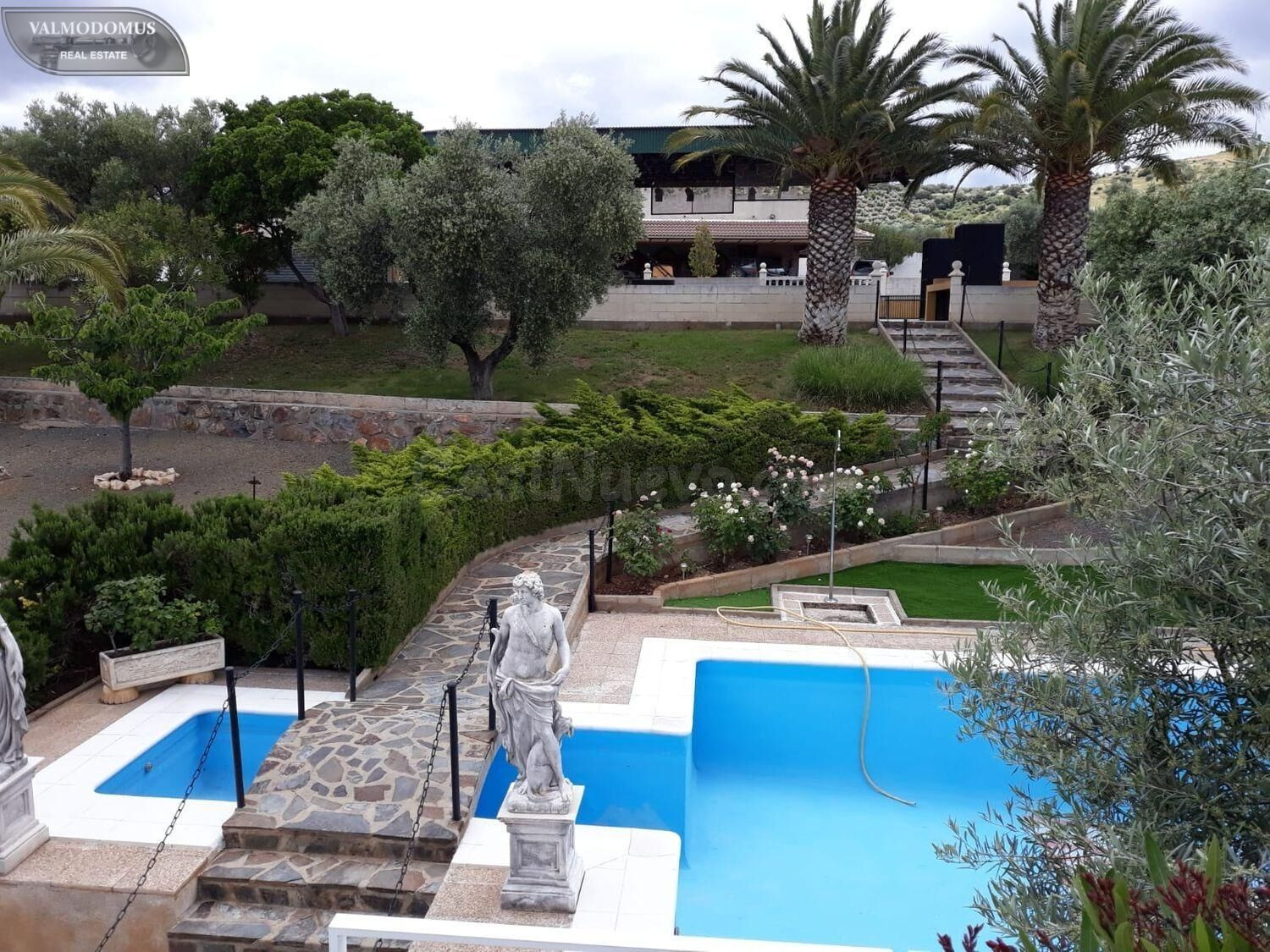 Oportunidad!!!Ideal Inversores o Particular finca de Recreo! - foto 2