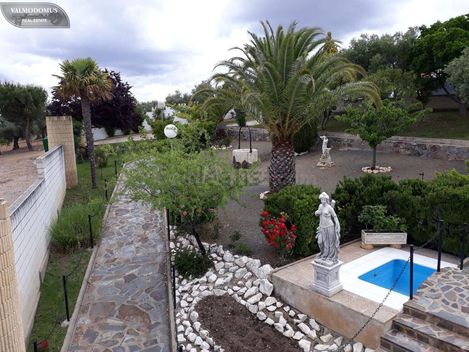 Oportunidad!!!Ideal Inversores o Particular finca de Recreo! - foto 4