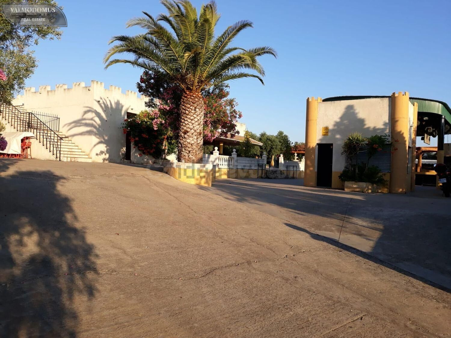 Oportunidad!!!Ideal Inversores o Particular finca de Recreo! - foto 5