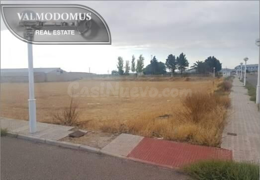 Terreno urbano en venta - CONSUEGRA