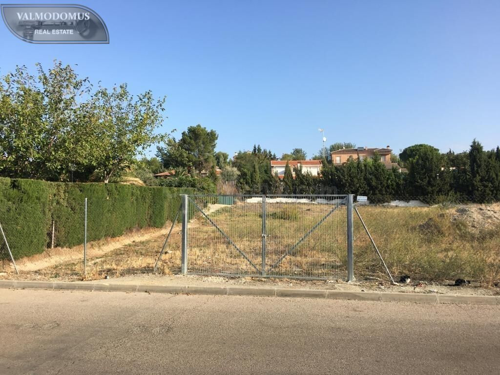 Terreno urbano en venta - Balcon de tajo oeste - foto 2