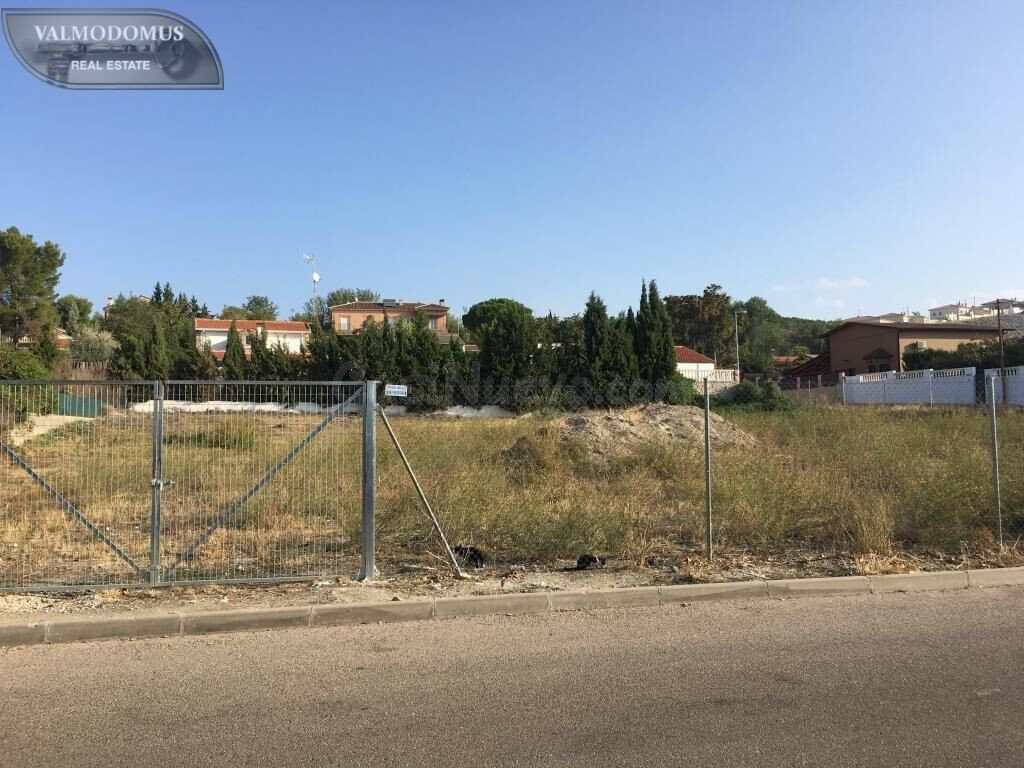 Terreno urbano en venta - Balcon de tajo oeste - foto 3