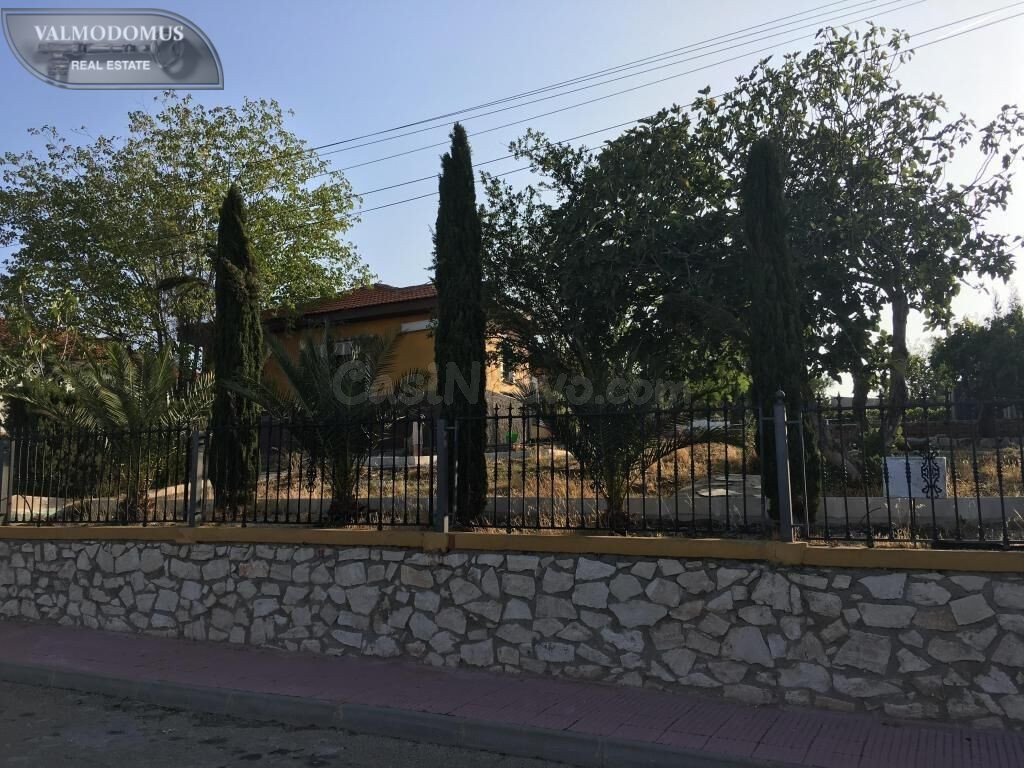 Terreno urbano en venta - Balcon de tajo oeste - foto 4