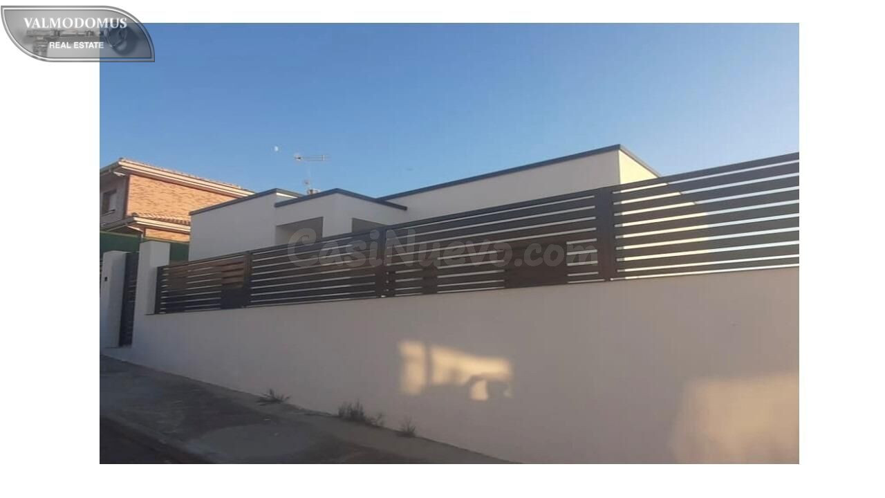 VENTA DE PARCELA PARA CONSTRUCCIÓN EN AUTOPROMOCIÓN
