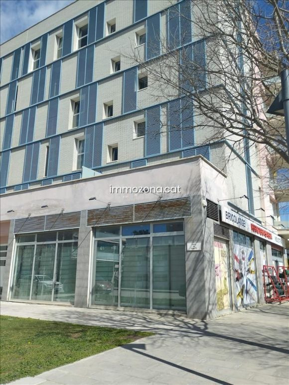 LOCAL 110M2, SANT ANTONI DE CALONGE, GIRONA