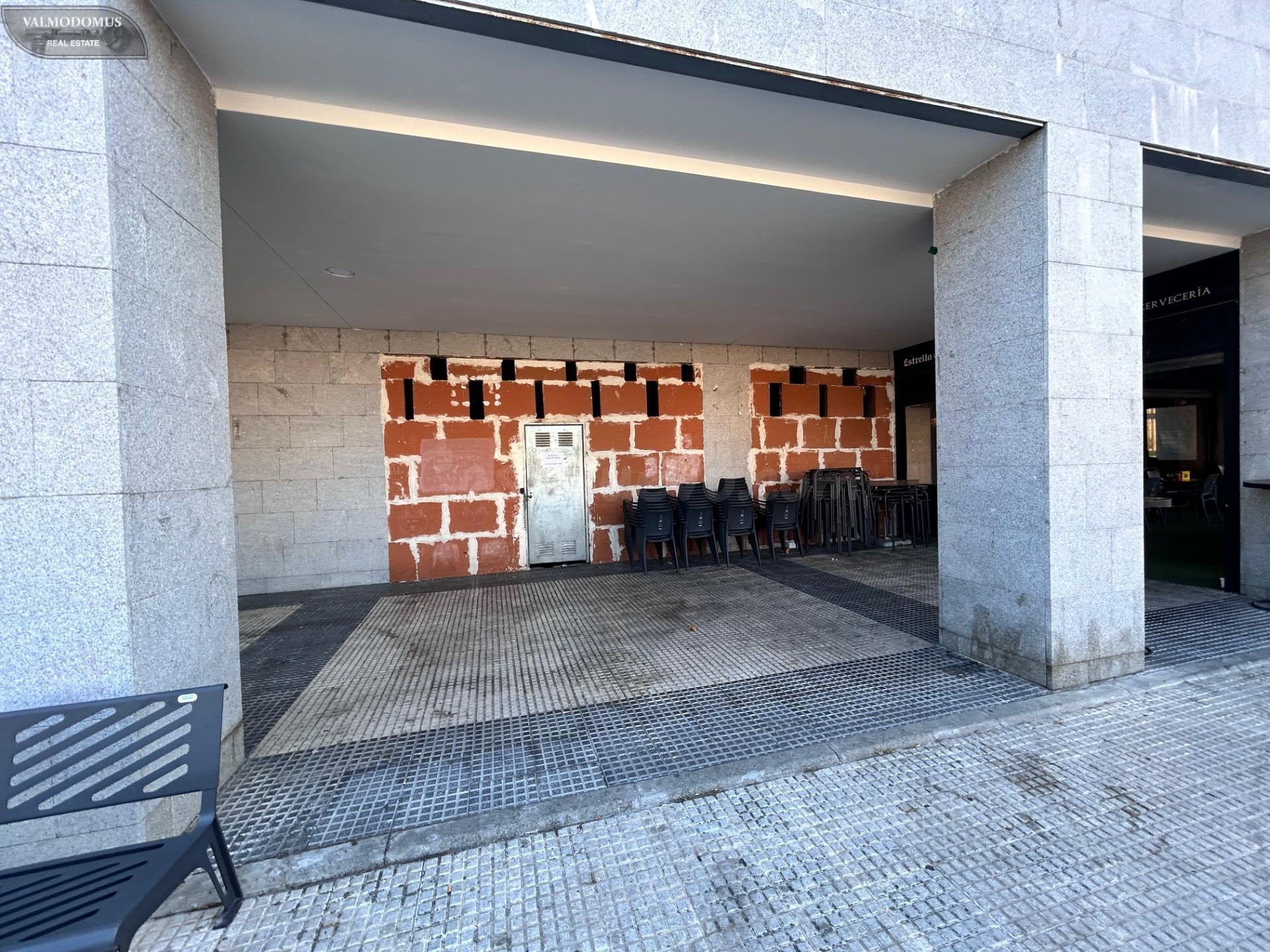 Local comercial 165m² en alquiler - La Dehesa - El Pinar