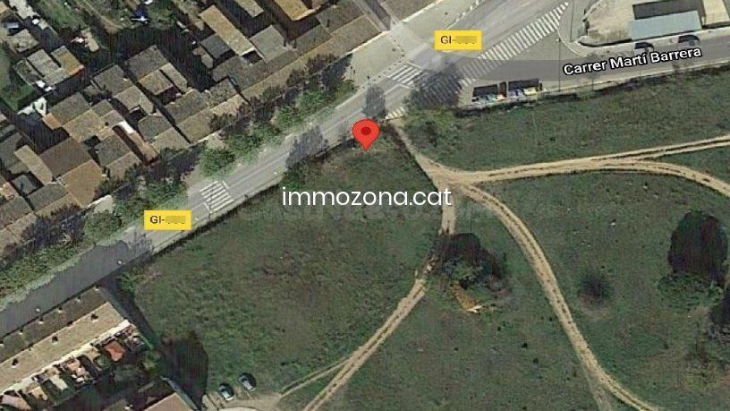 SOLAR URBANO EN LA BISBAL D'EMPORDÀ