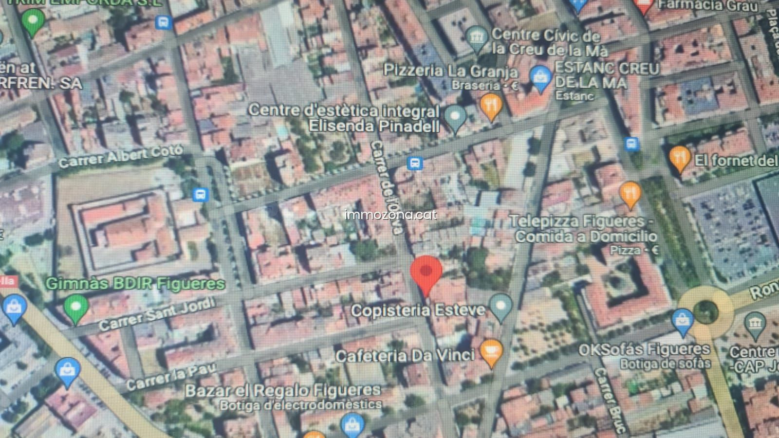 Garaje 3m² en venta - Creu de la mà - foto 3