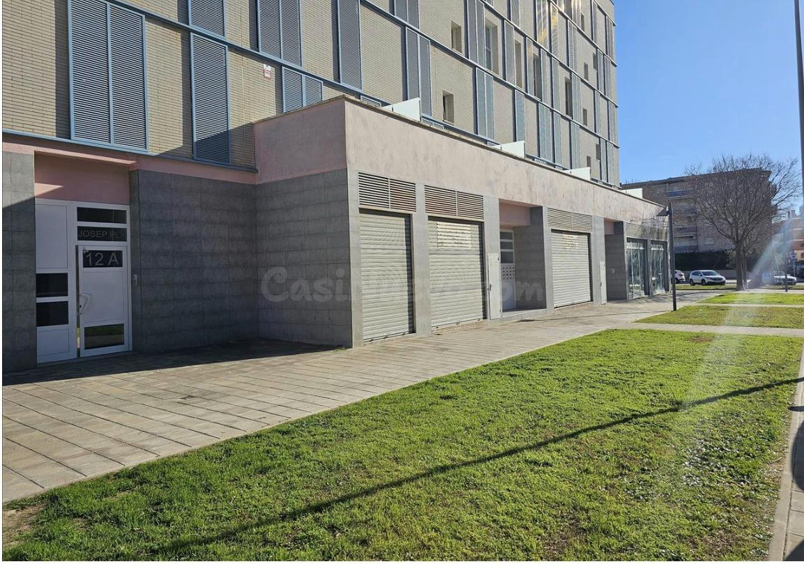 LOCAL COMERCIAL, 147M2 SANT ANTONI DE CALONGE