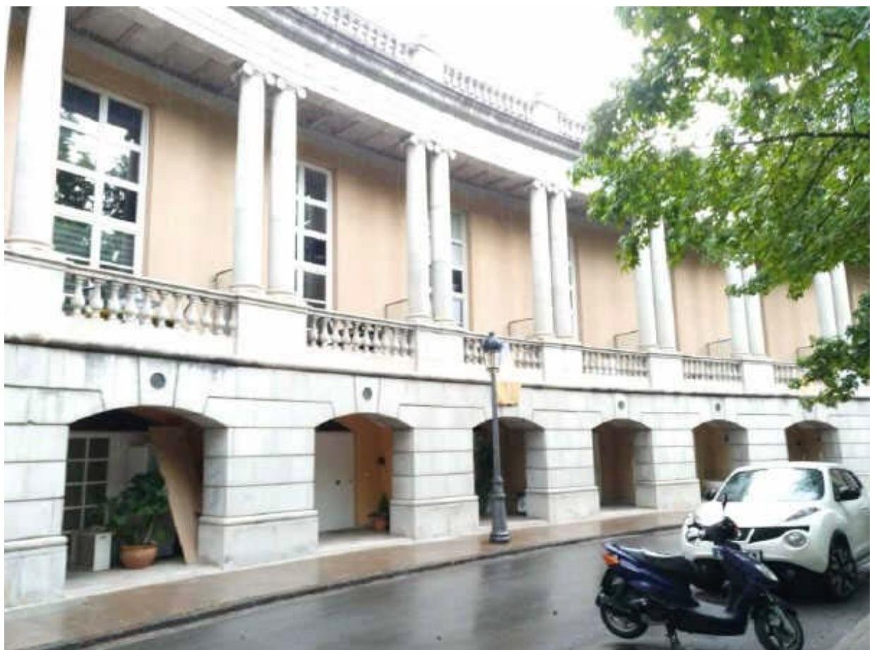 Casa en el centro de Olot, para reformar