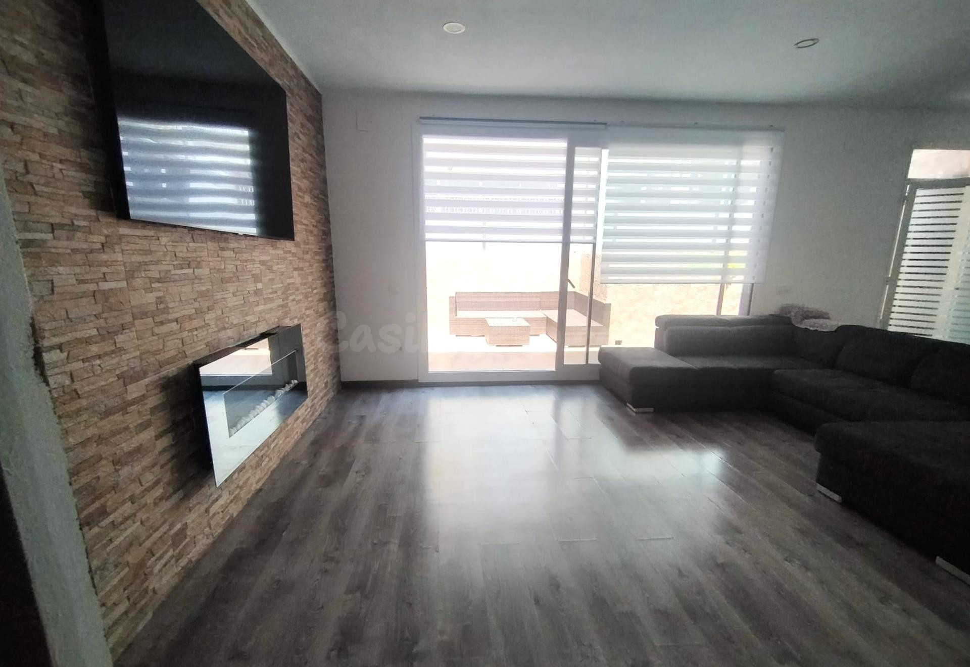 PISO EN BUFALÁ