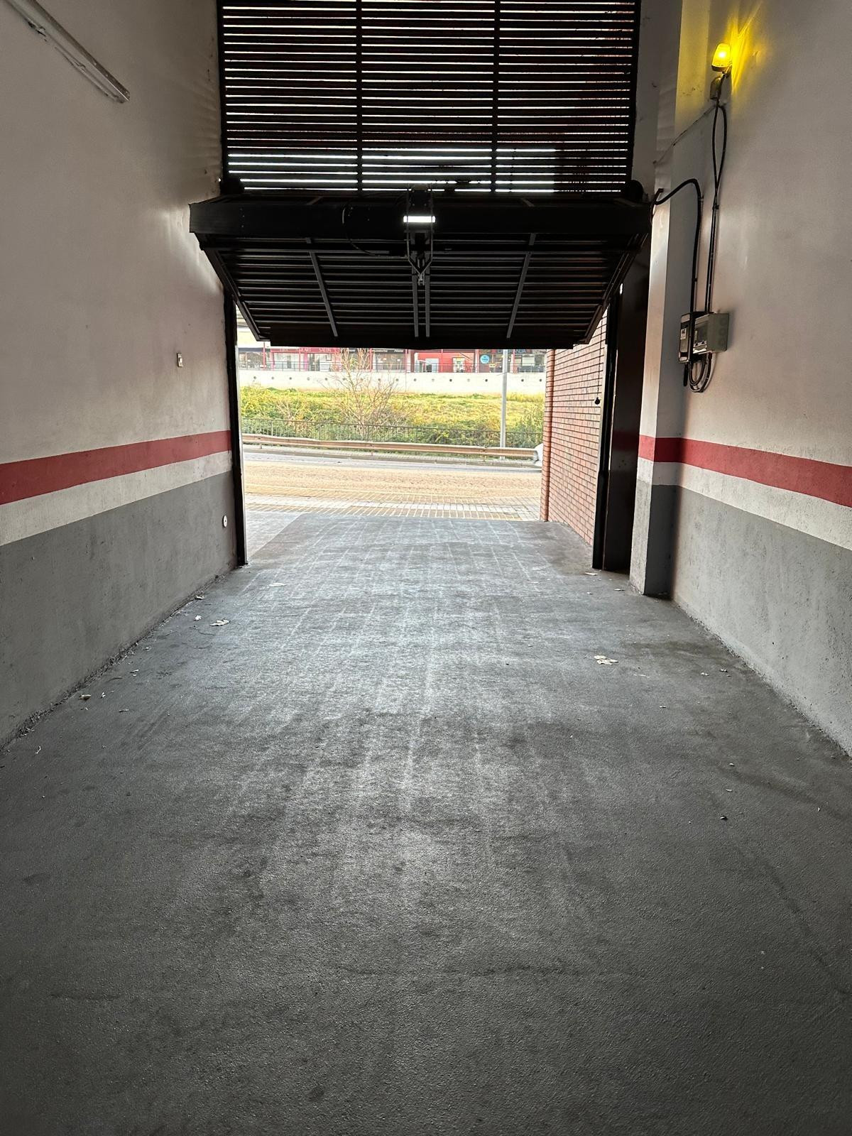 PLAZAS DE PARKING EN LA MORERA