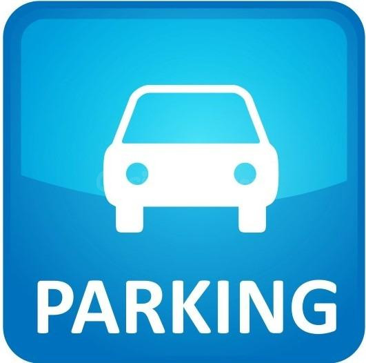 PARKING EN CALLE IRLANDA