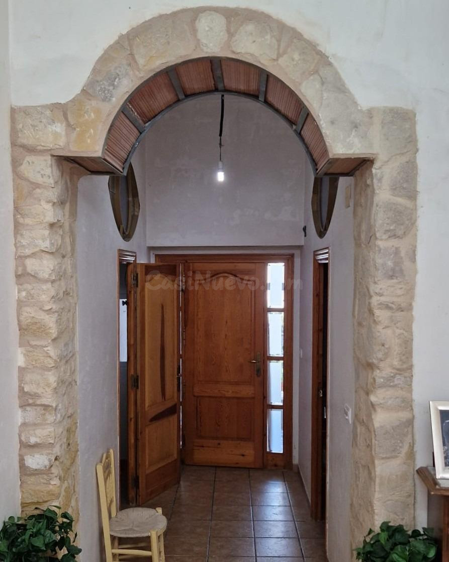 Impresionante Casa en Venta en Porcuna, Jaén por €220,000 - foto 3