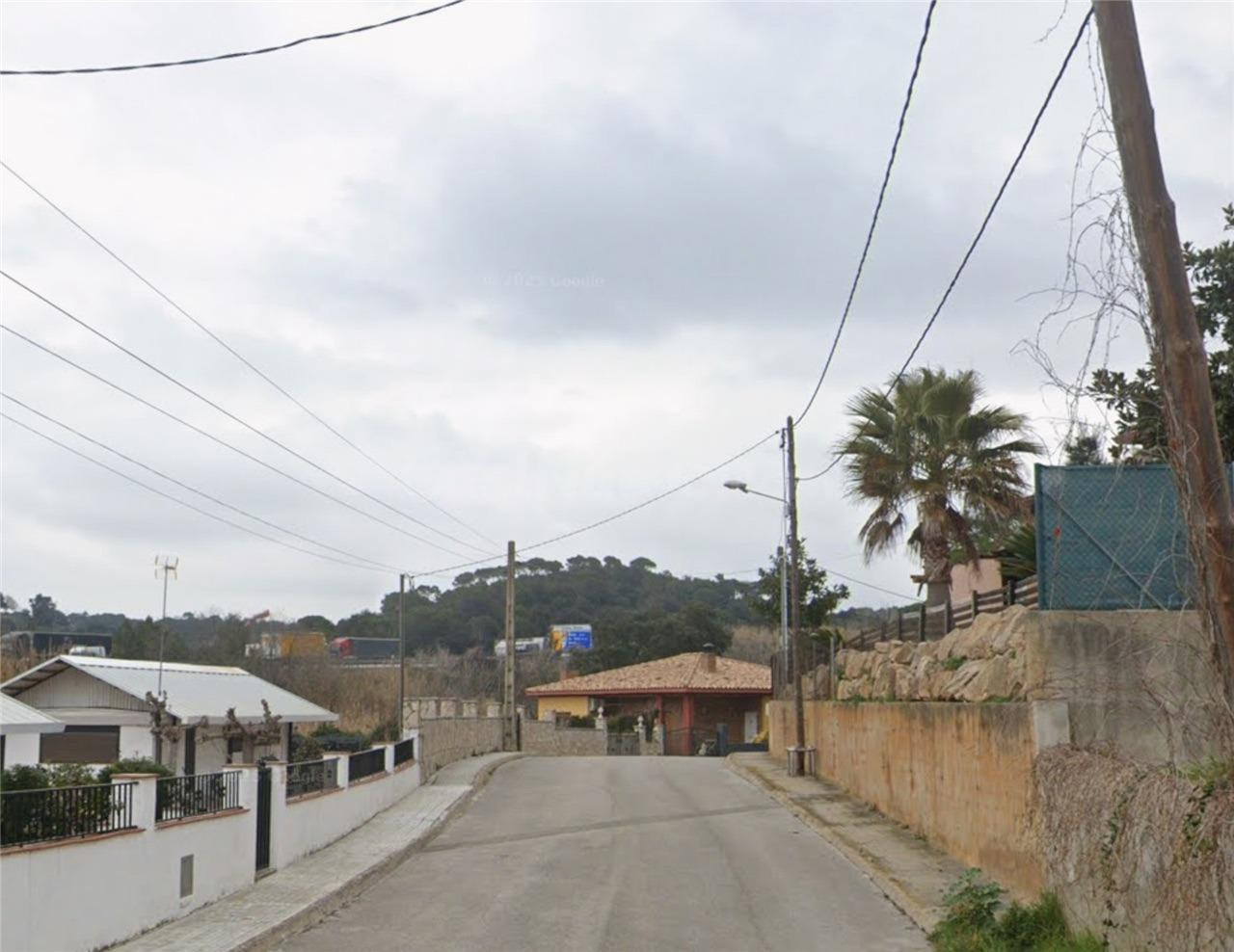 CASA, 5 habitaciones, 3 BAÑOS, PARCELA 1.513 M2, CARRER AMER, MAS ALTABA, MAÇANET DE LA SELVA.