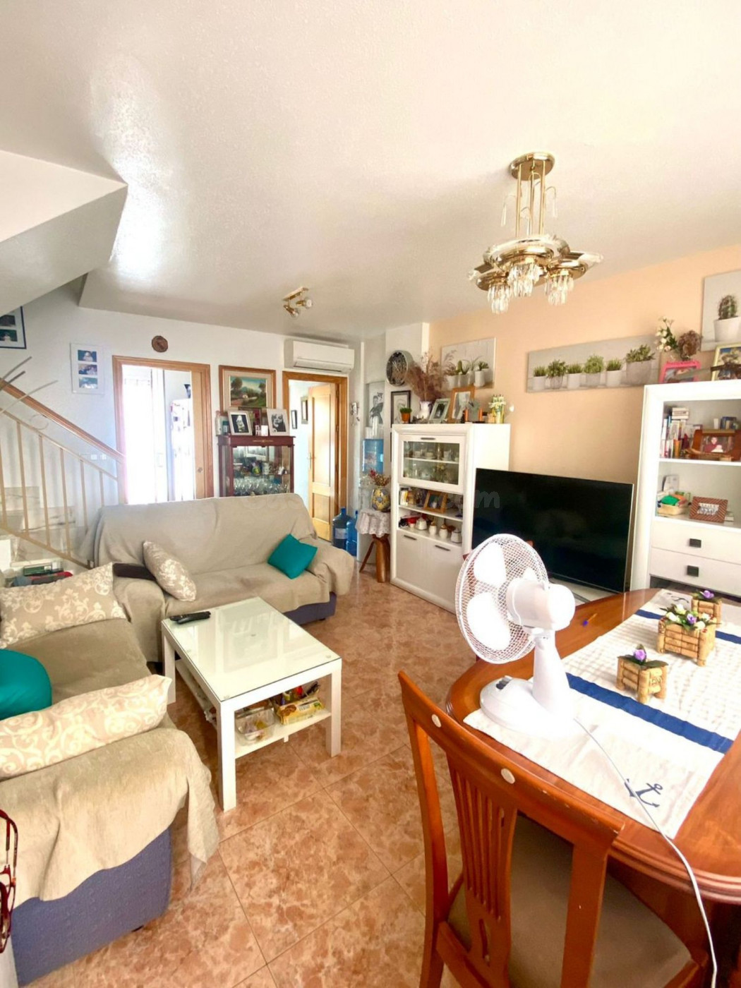 Chalet 3 habitaciones 165m² en venta - Playa Sol