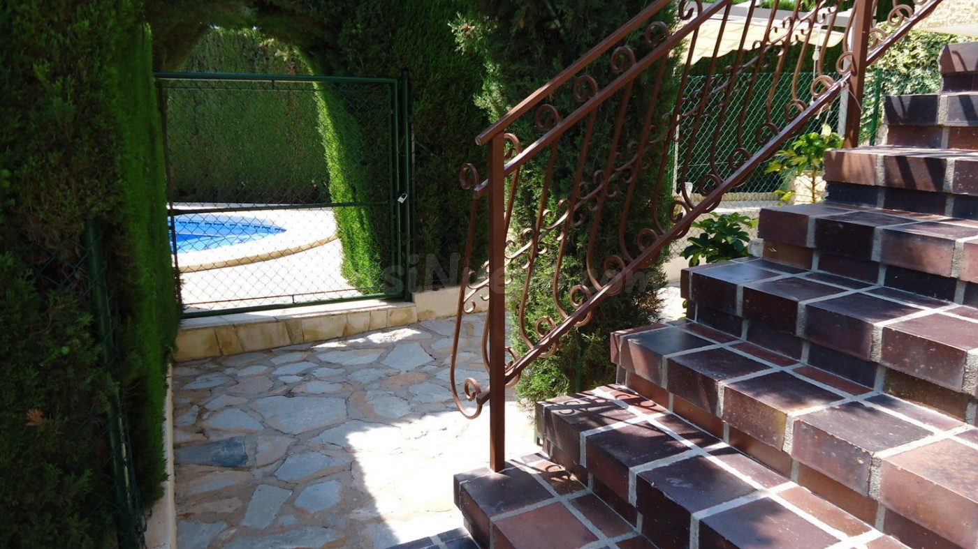 Chalet 5 habitaciones 420m² en venta - La Cumbre