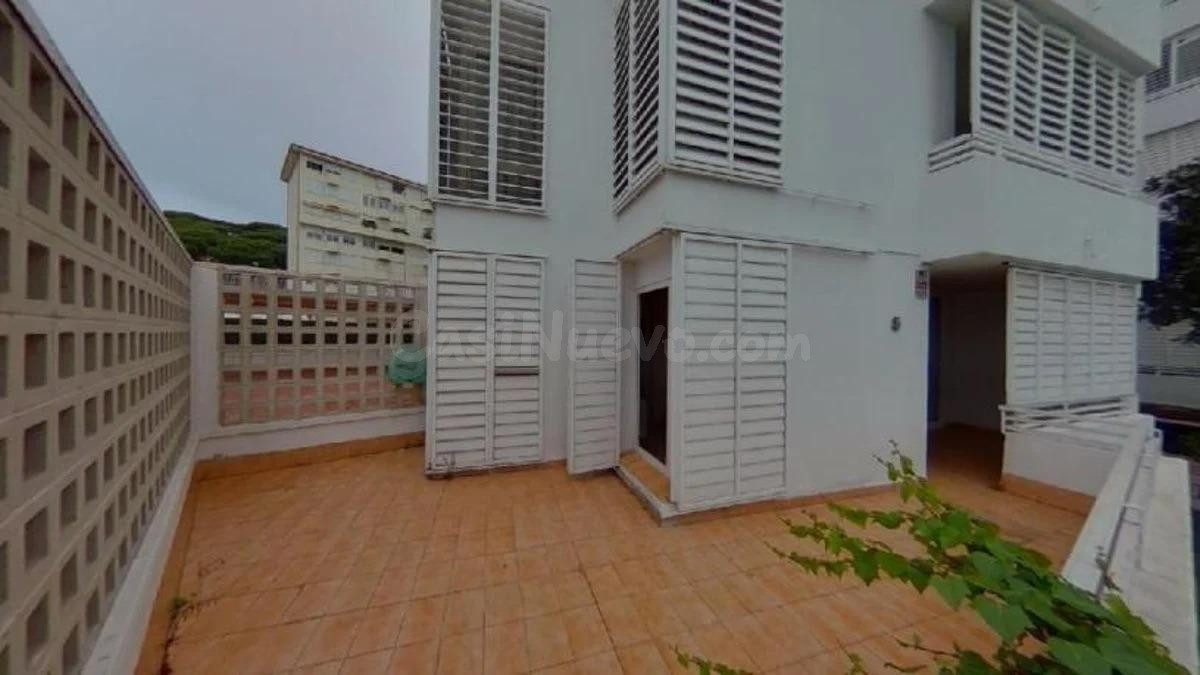 PISO ALQUILADO 3 habitaciones 94 M2 CON TERRAZA ASCENSOR PIS - foto 2